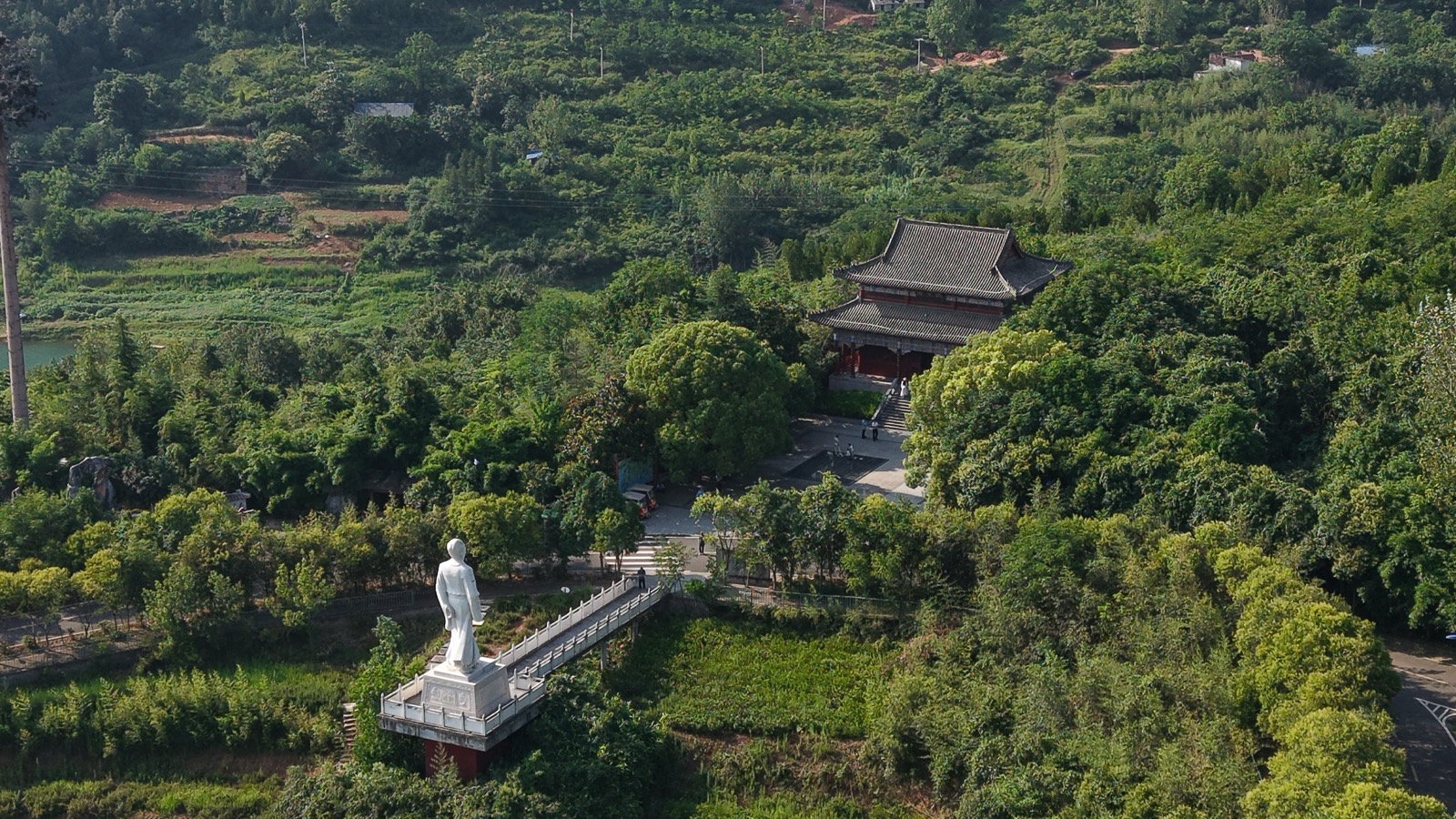 药王殿